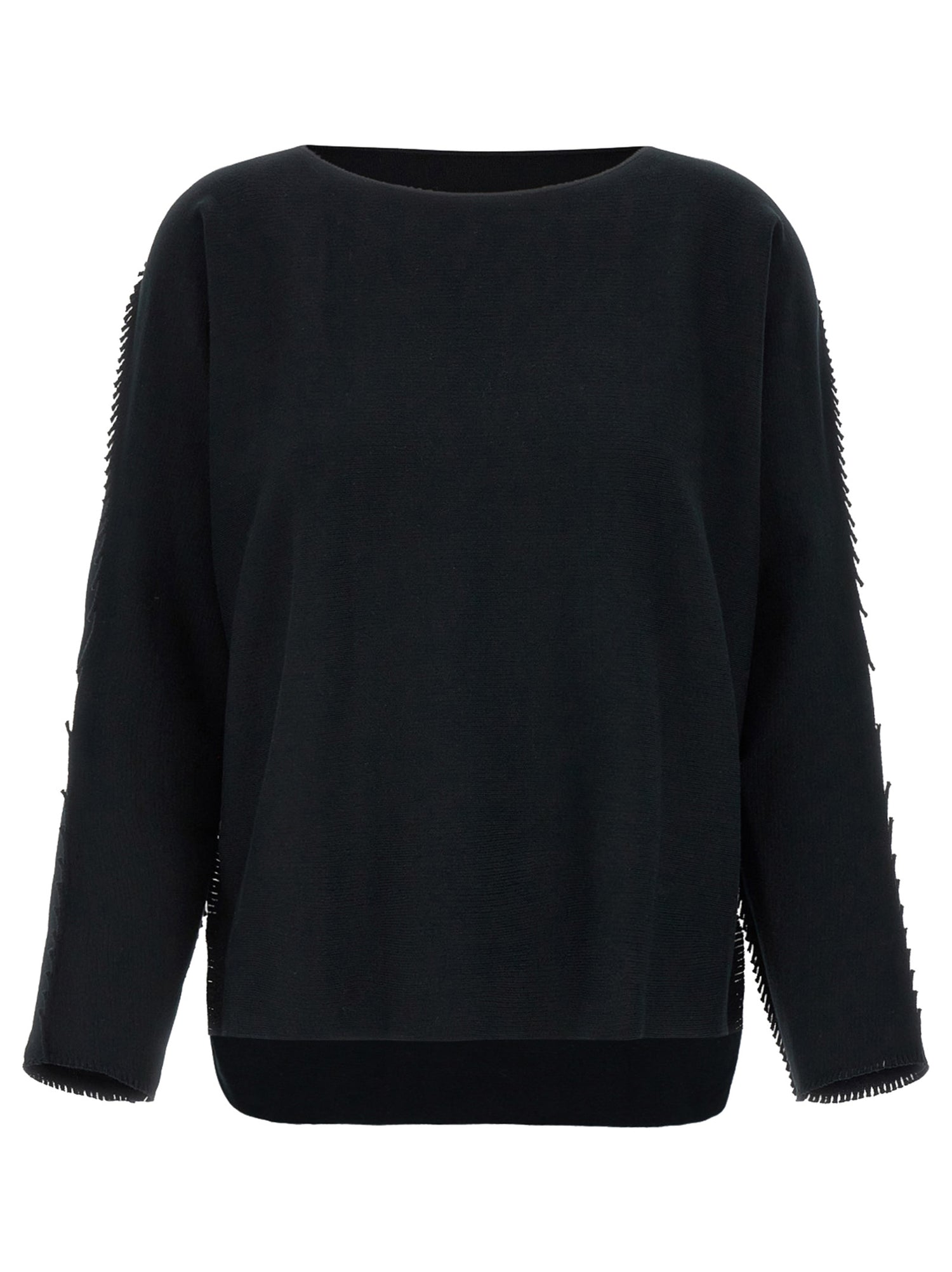 Issey Miyake Campagne Sweater