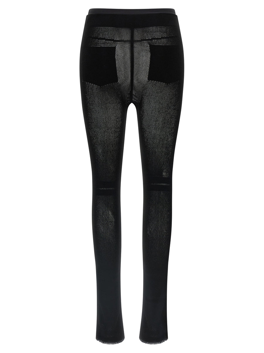 Issey Miyake Seen Unseen Ap Leggings