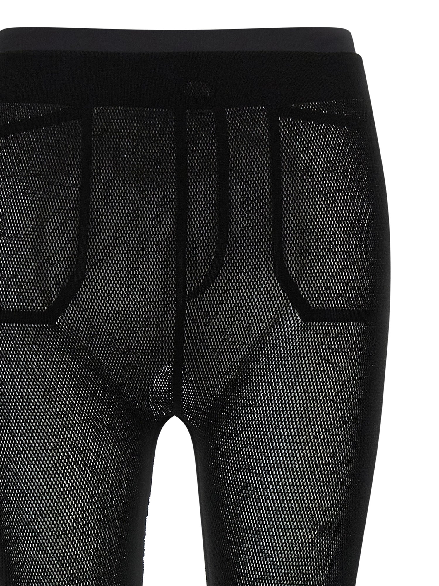 Issey Miyake Seen Unseen Ap Leggings