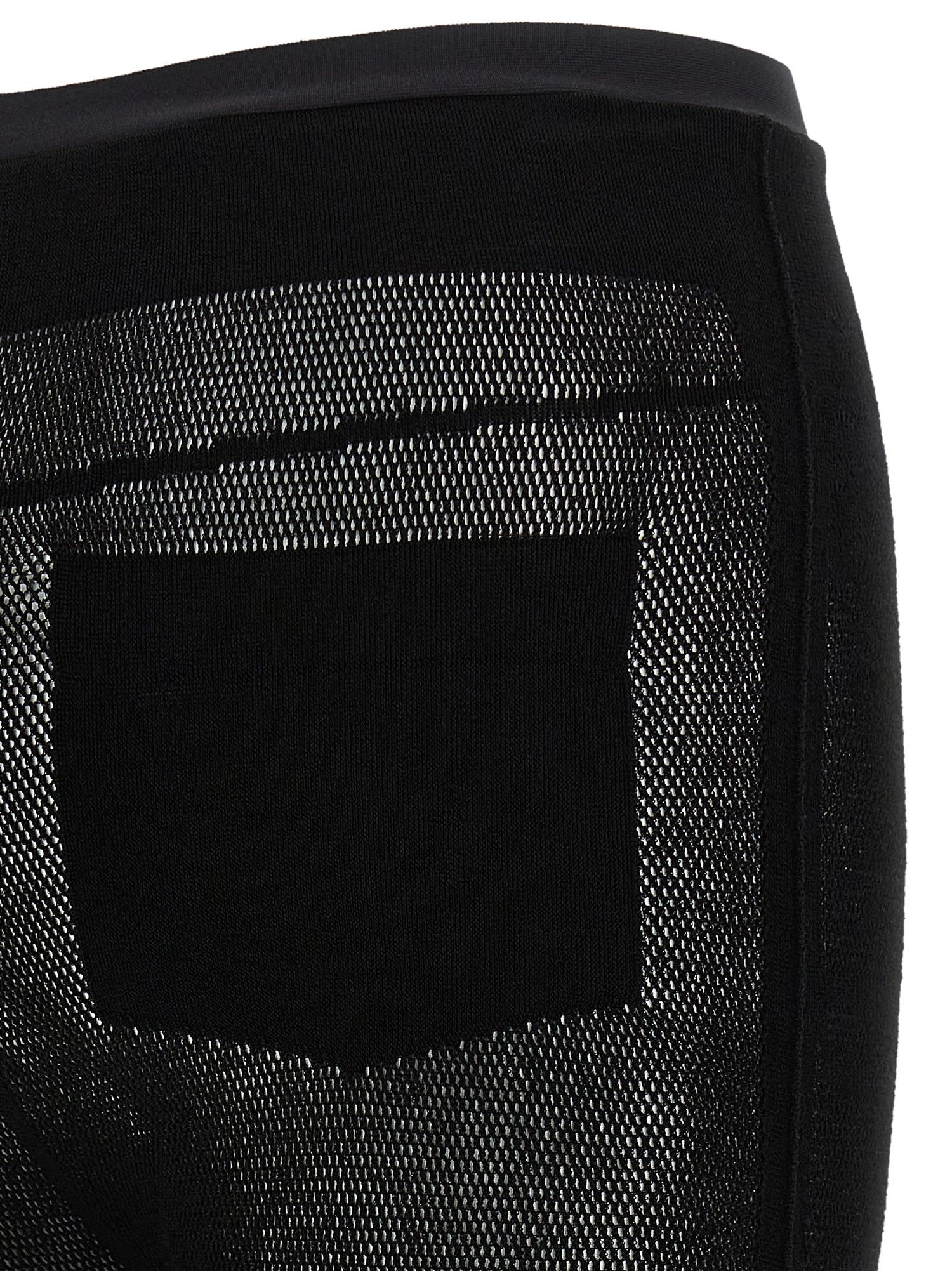 Issey Miyake Seen Unseen Ap Leggings