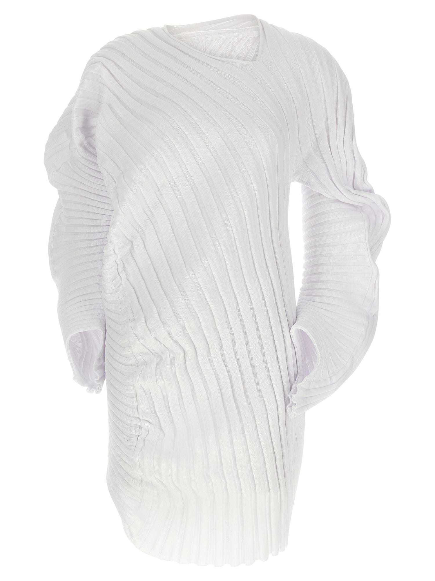 Issey Miyake Knit (as It Is) Top