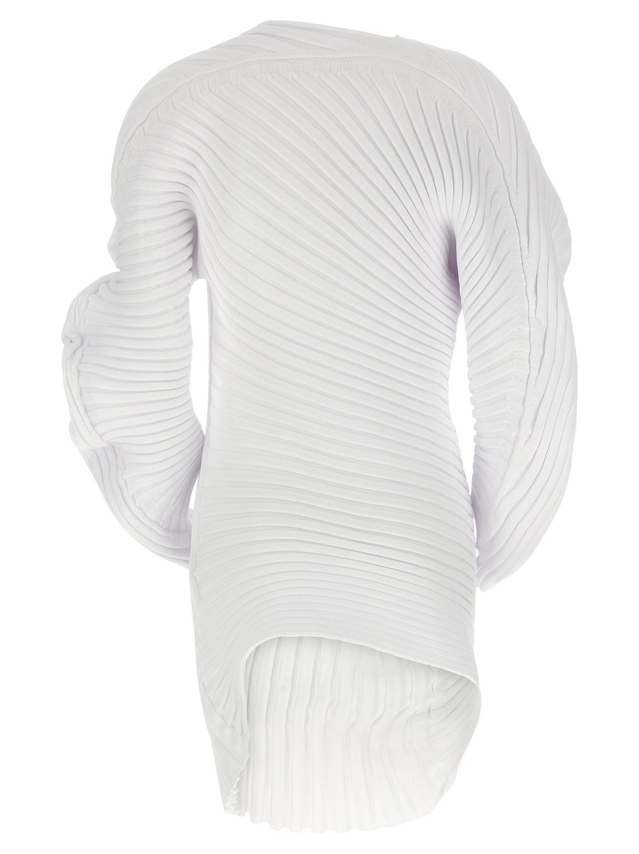 Issey Miyake Knit (as It Is) Top