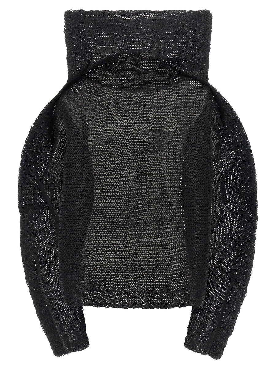 Issey Miyake Panini Top