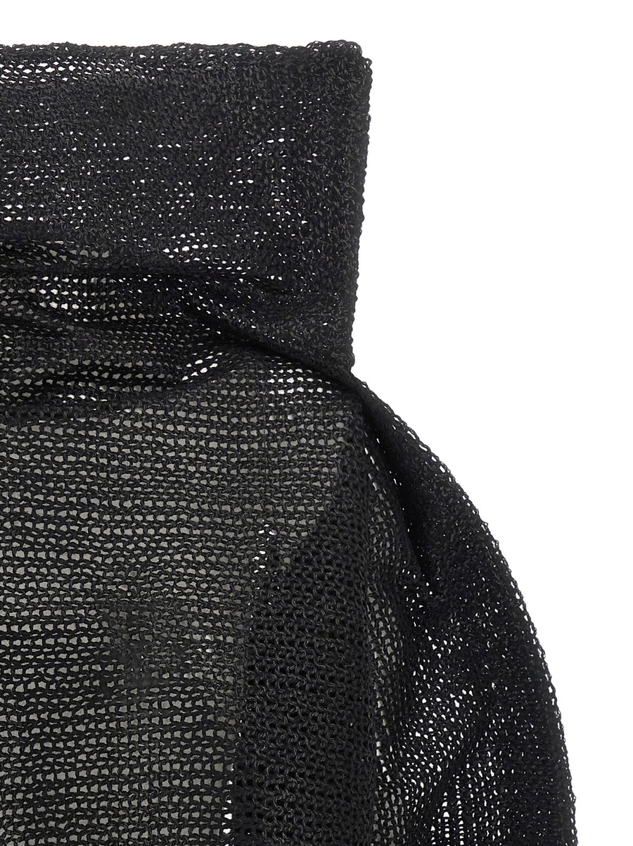 Issey Miyake Panini Top