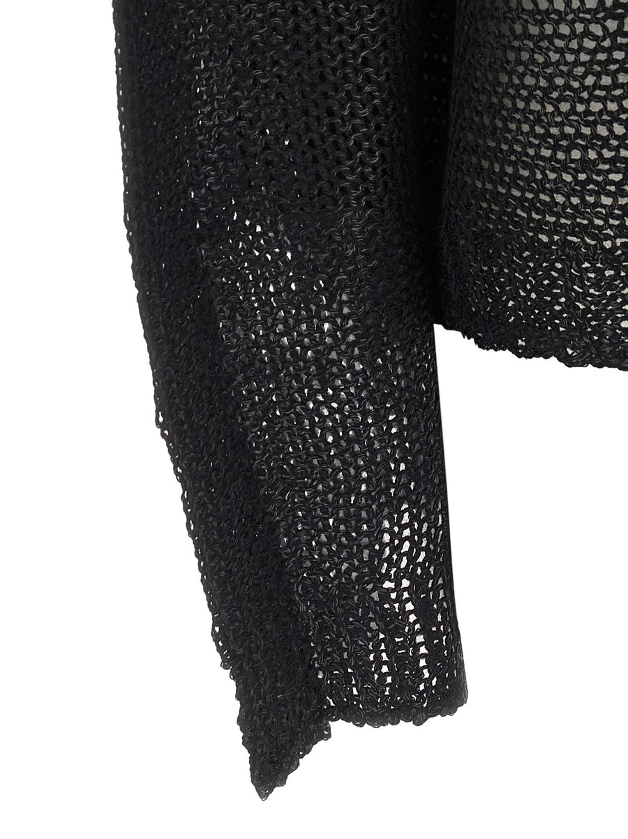 Issey Miyake Panini Top