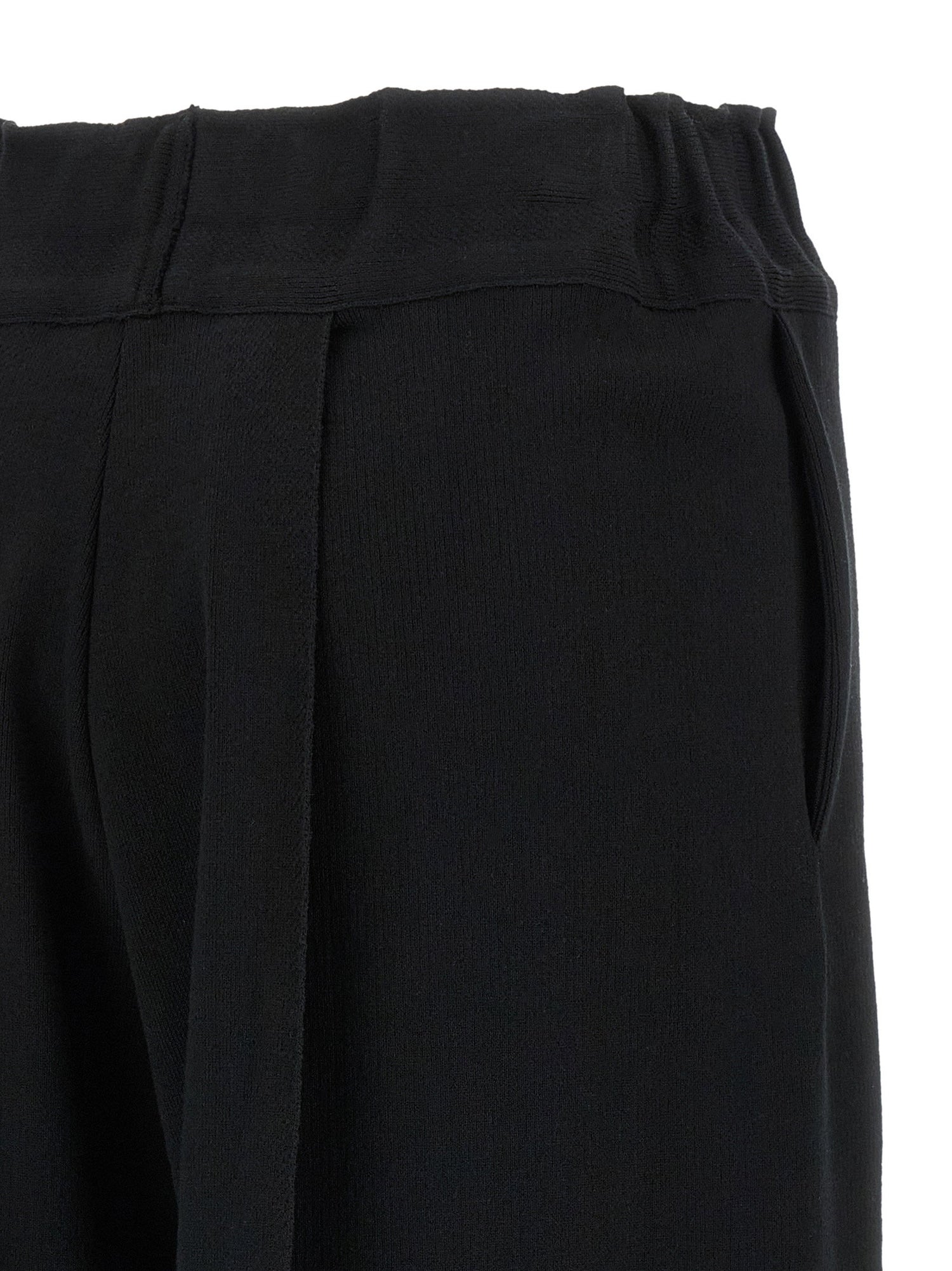 Issey Miyake Campagne Pants
