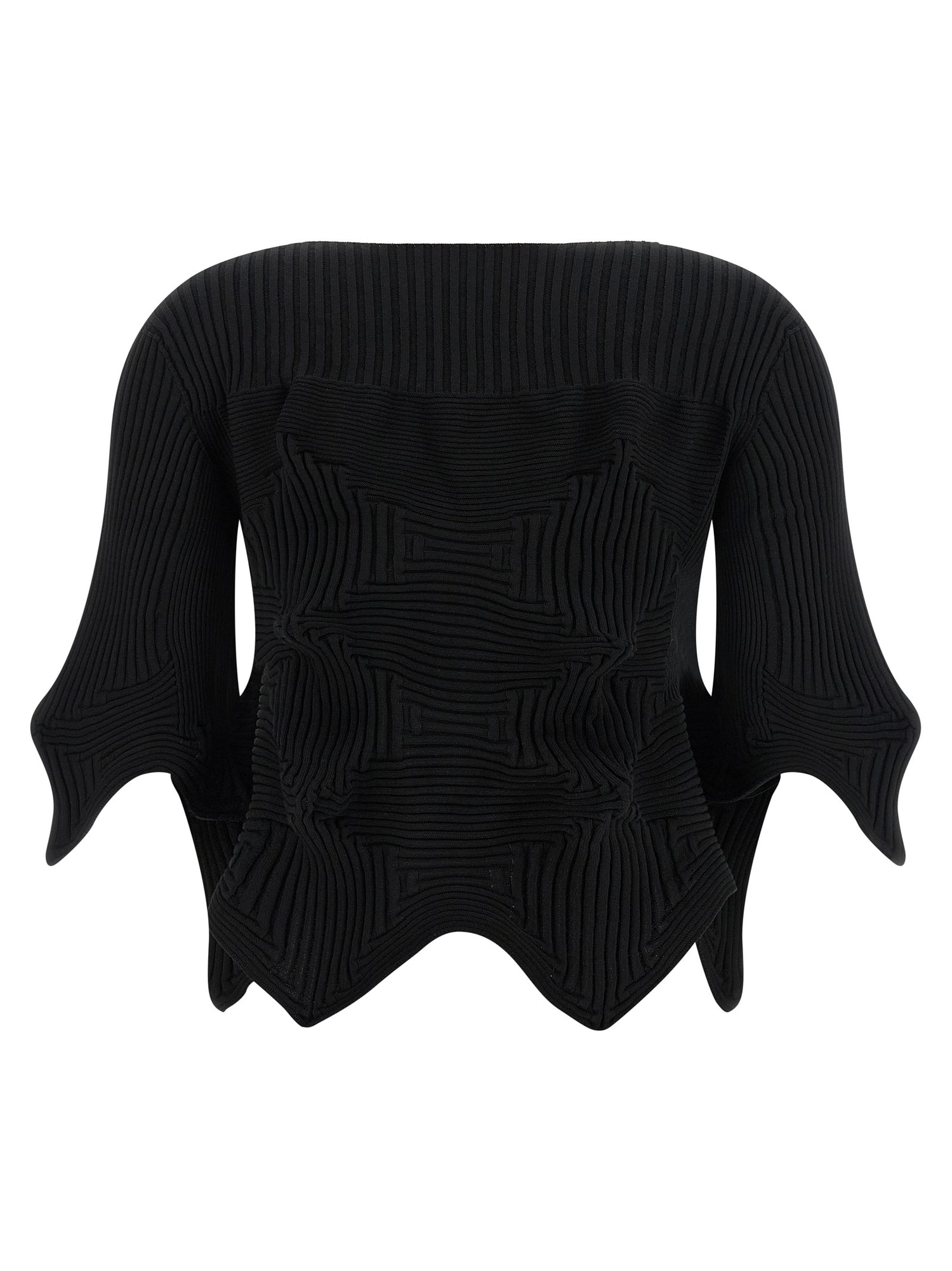 Issey Miyake Linkage Top