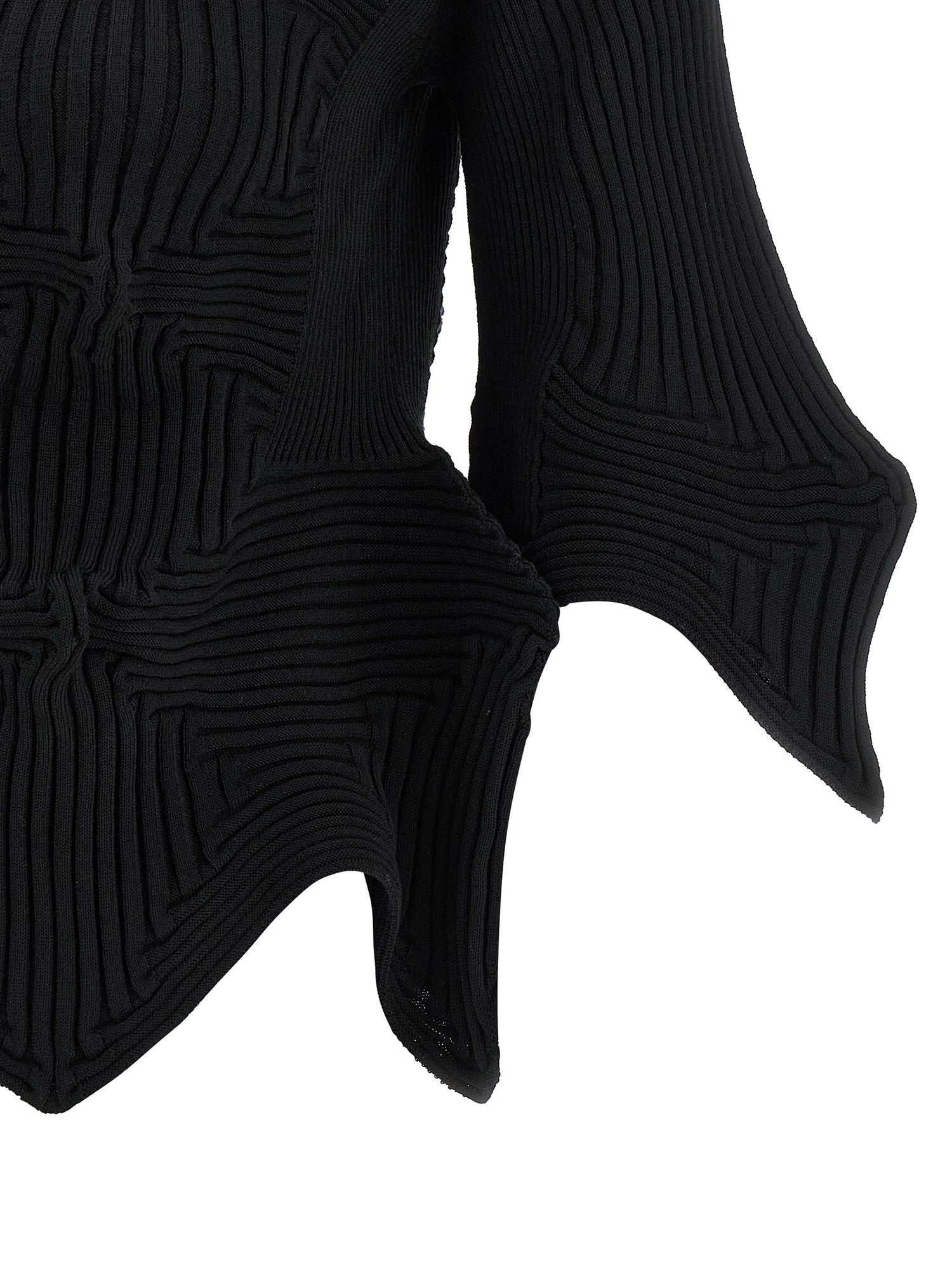 Issey Miyake Linkage Top