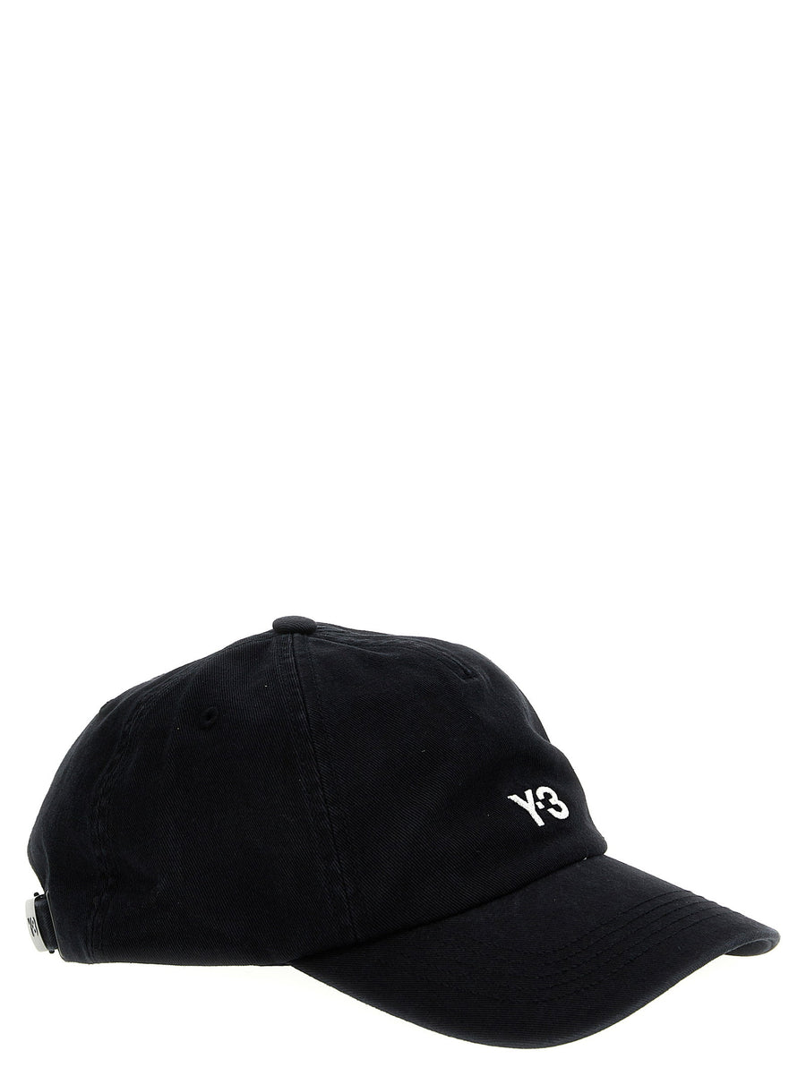 Y-3 Dad Cap Cap