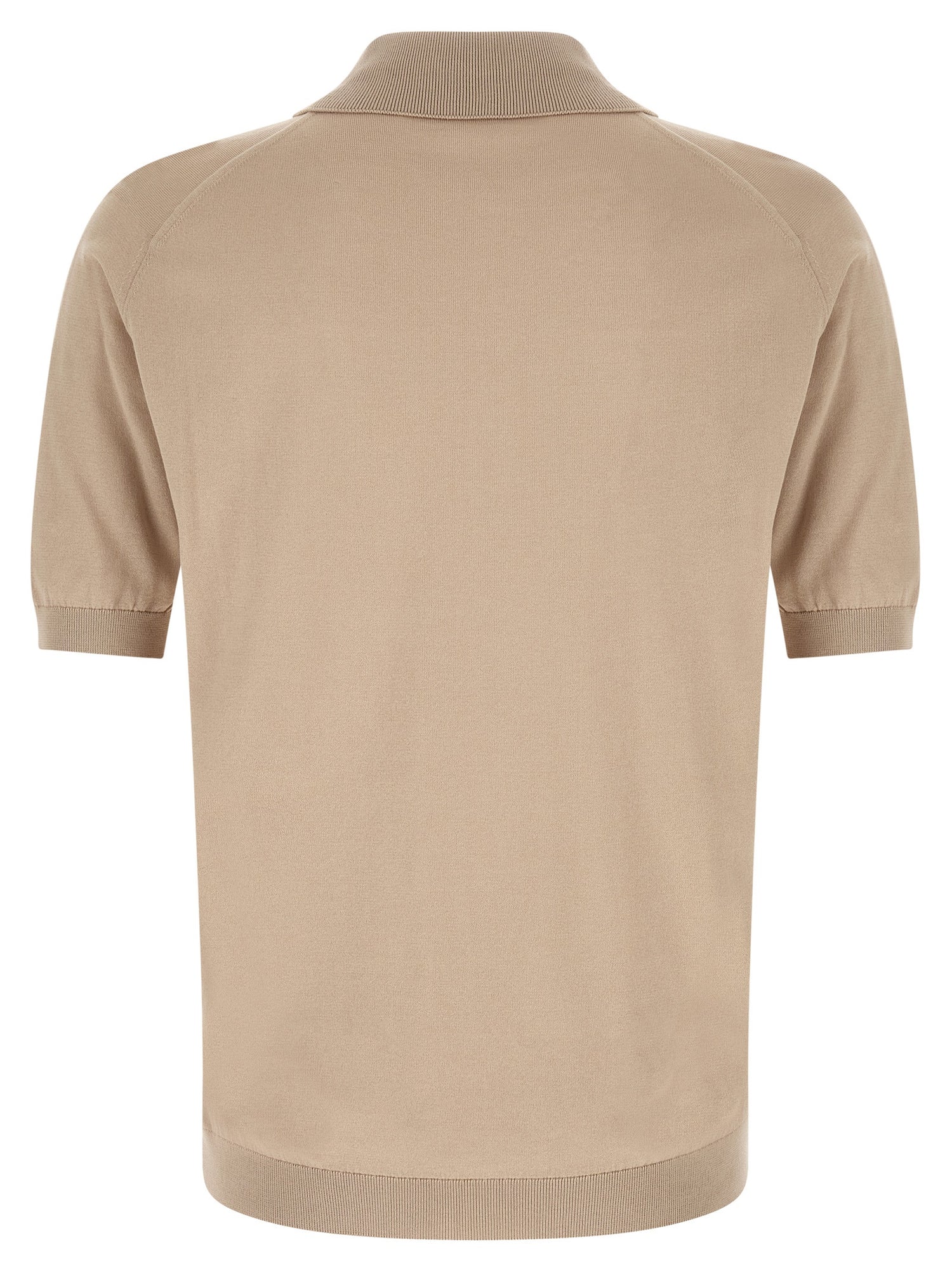 John Smedley Isis Polo Shirt