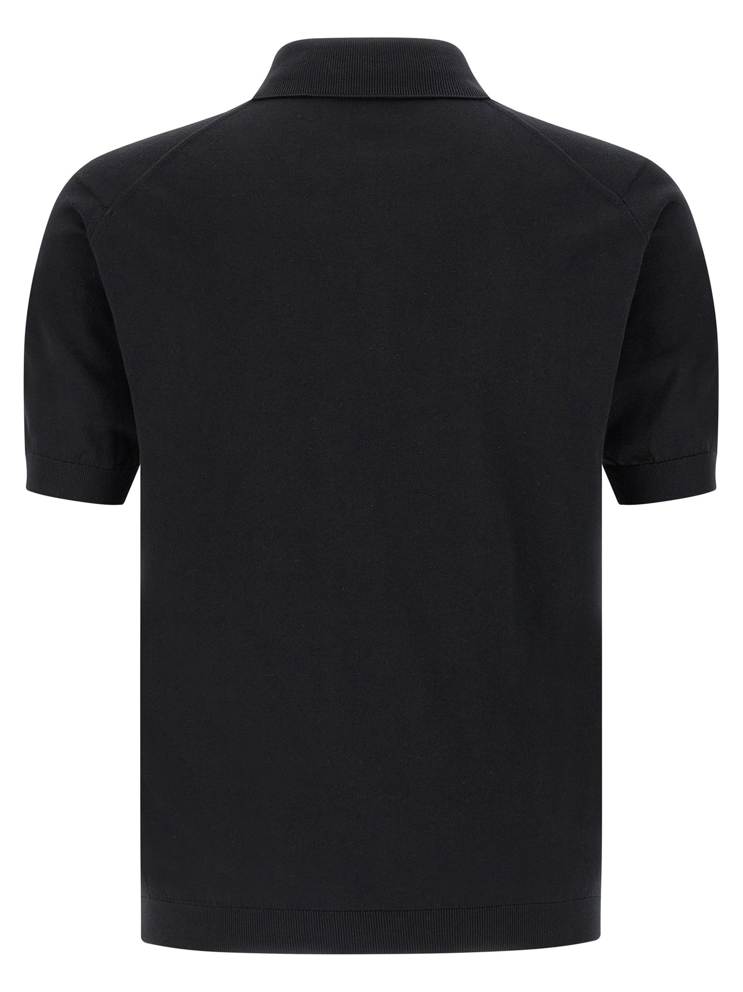 John Smedley Isis Polo Shirt