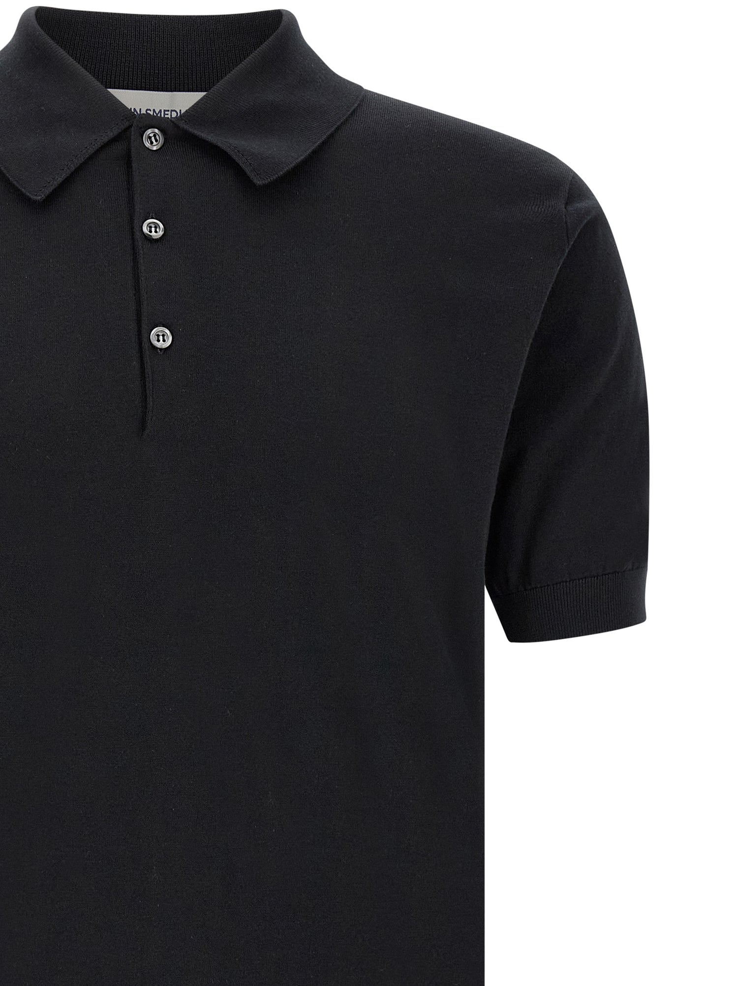 John Smedley Isis Polo Shirt