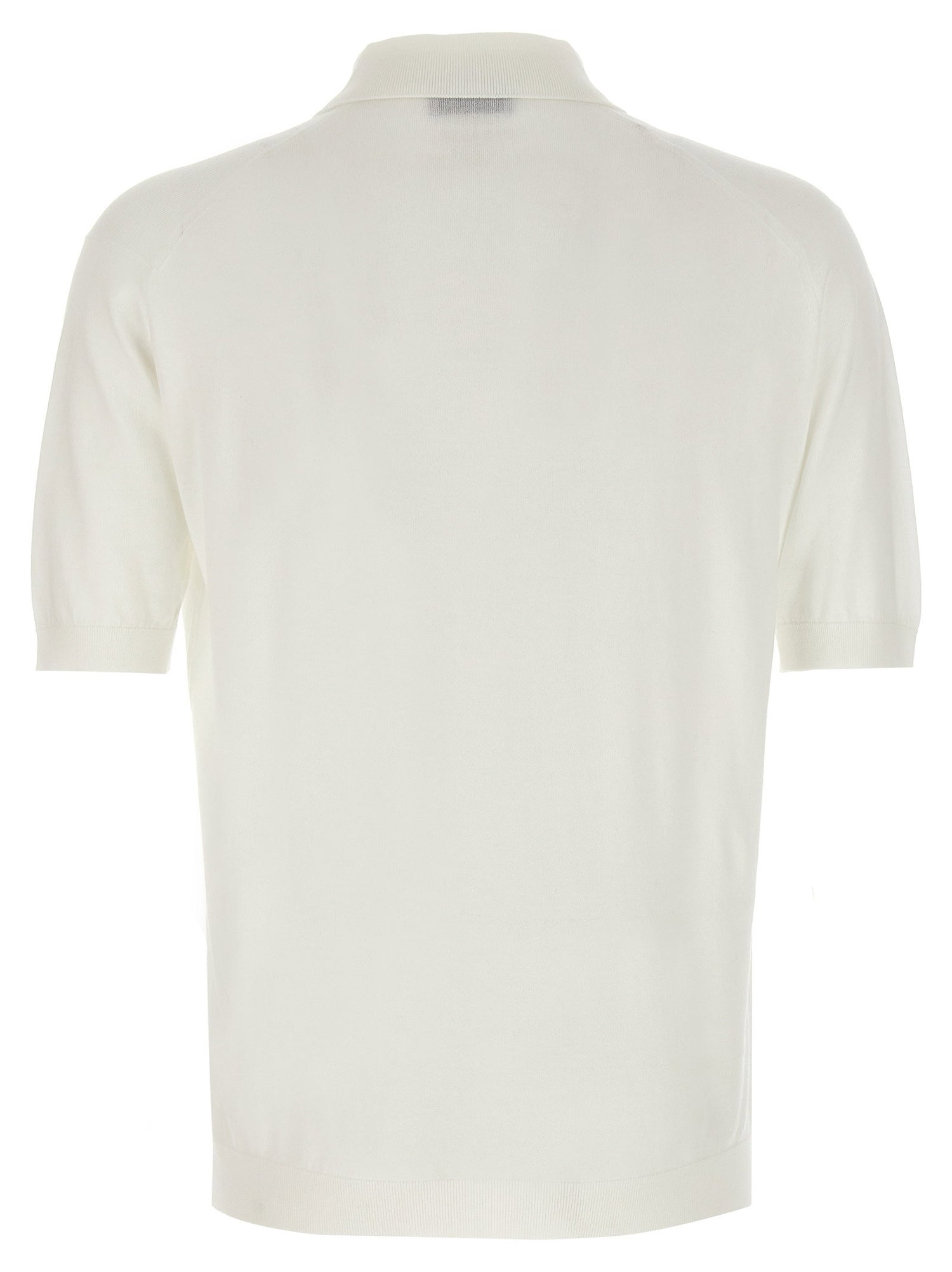 John Smedley Isis Polo Shirt