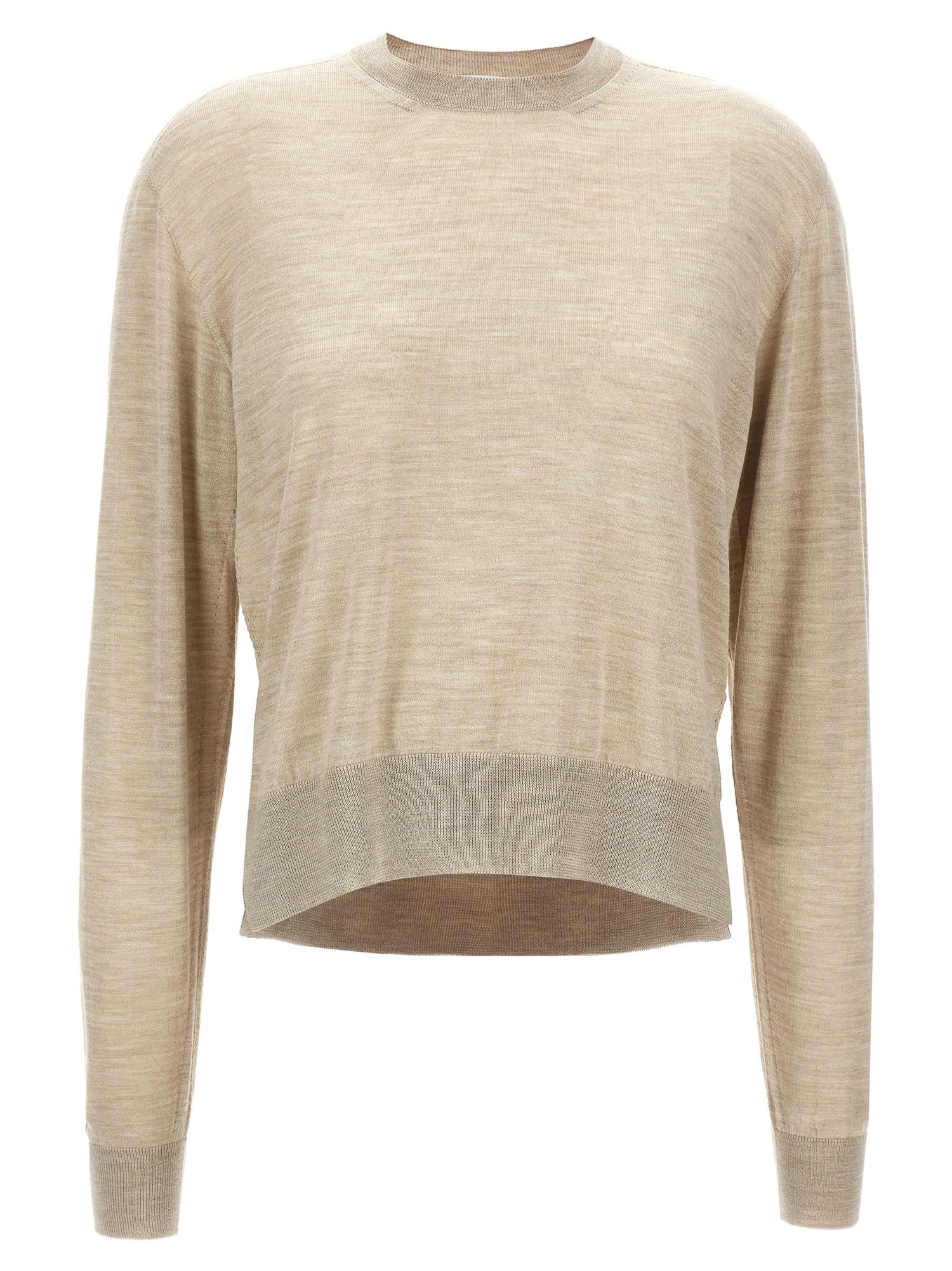 Jil Sander Asymmetrical Mesh