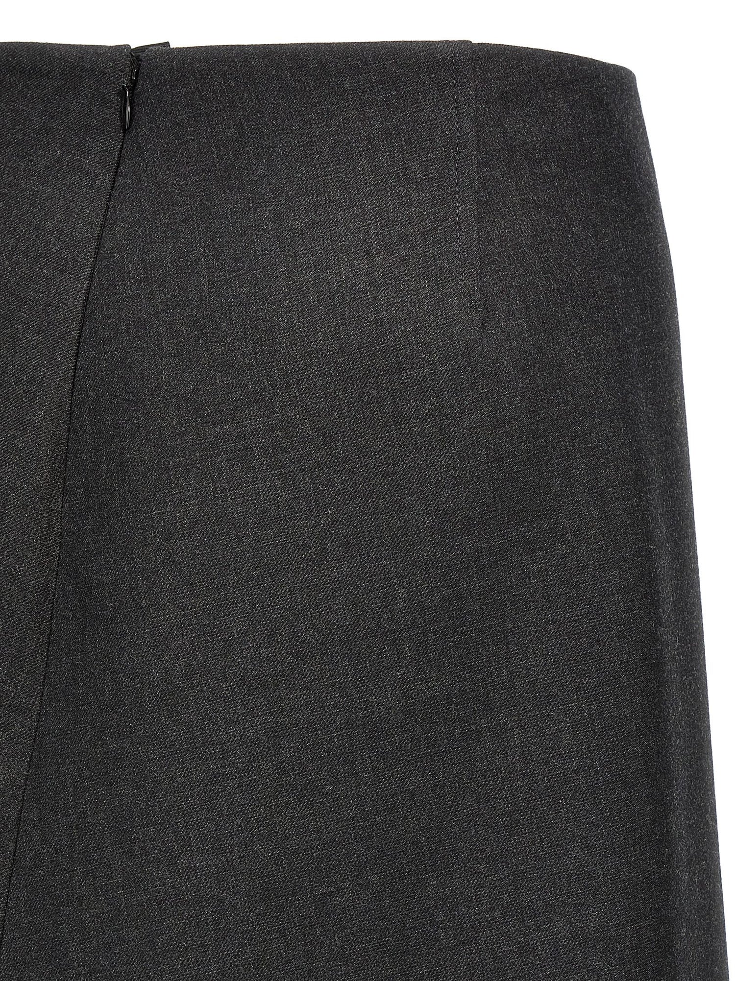 Jil Sander 70 Skirt