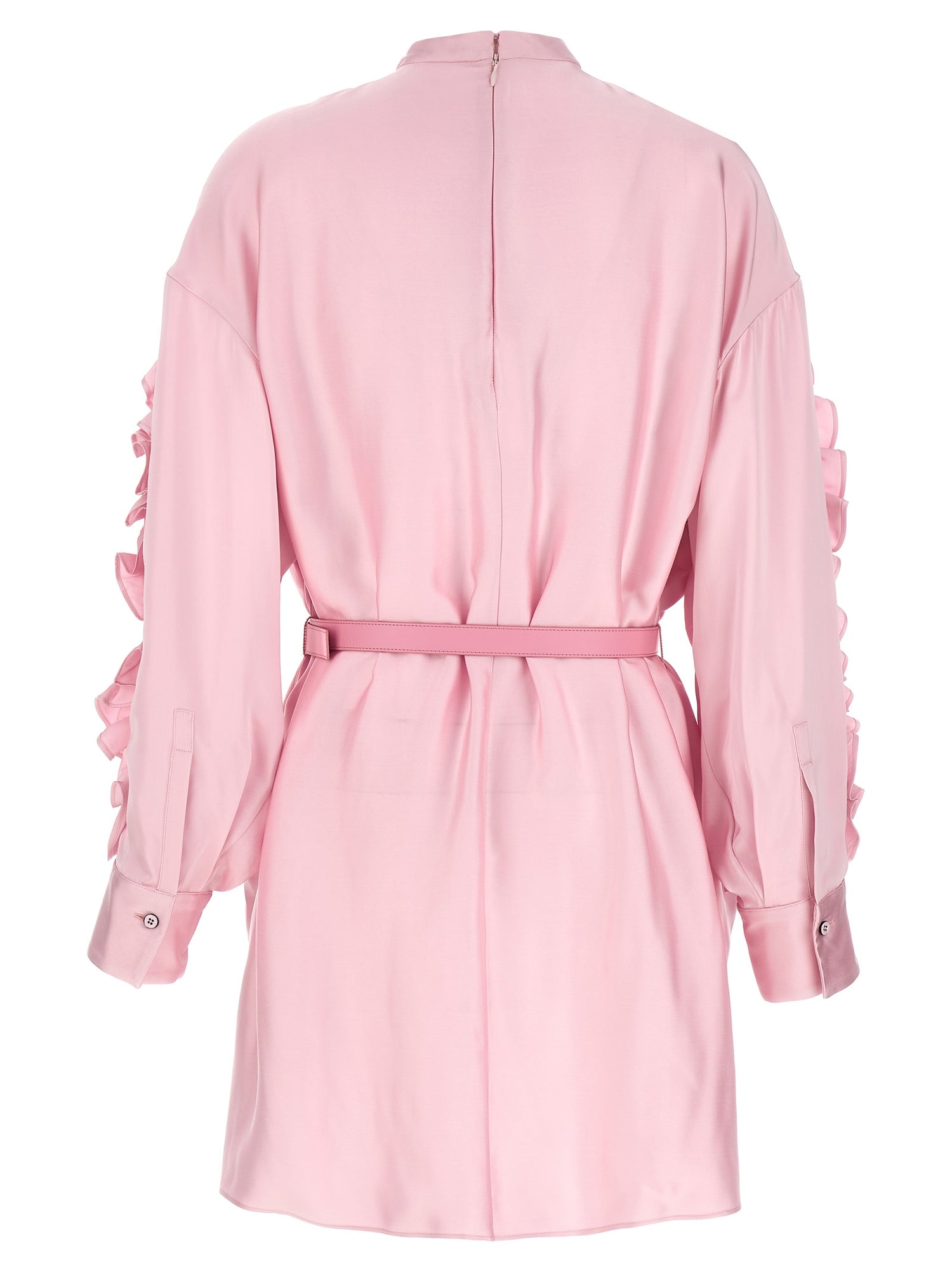 Jil Sander 129 Dress