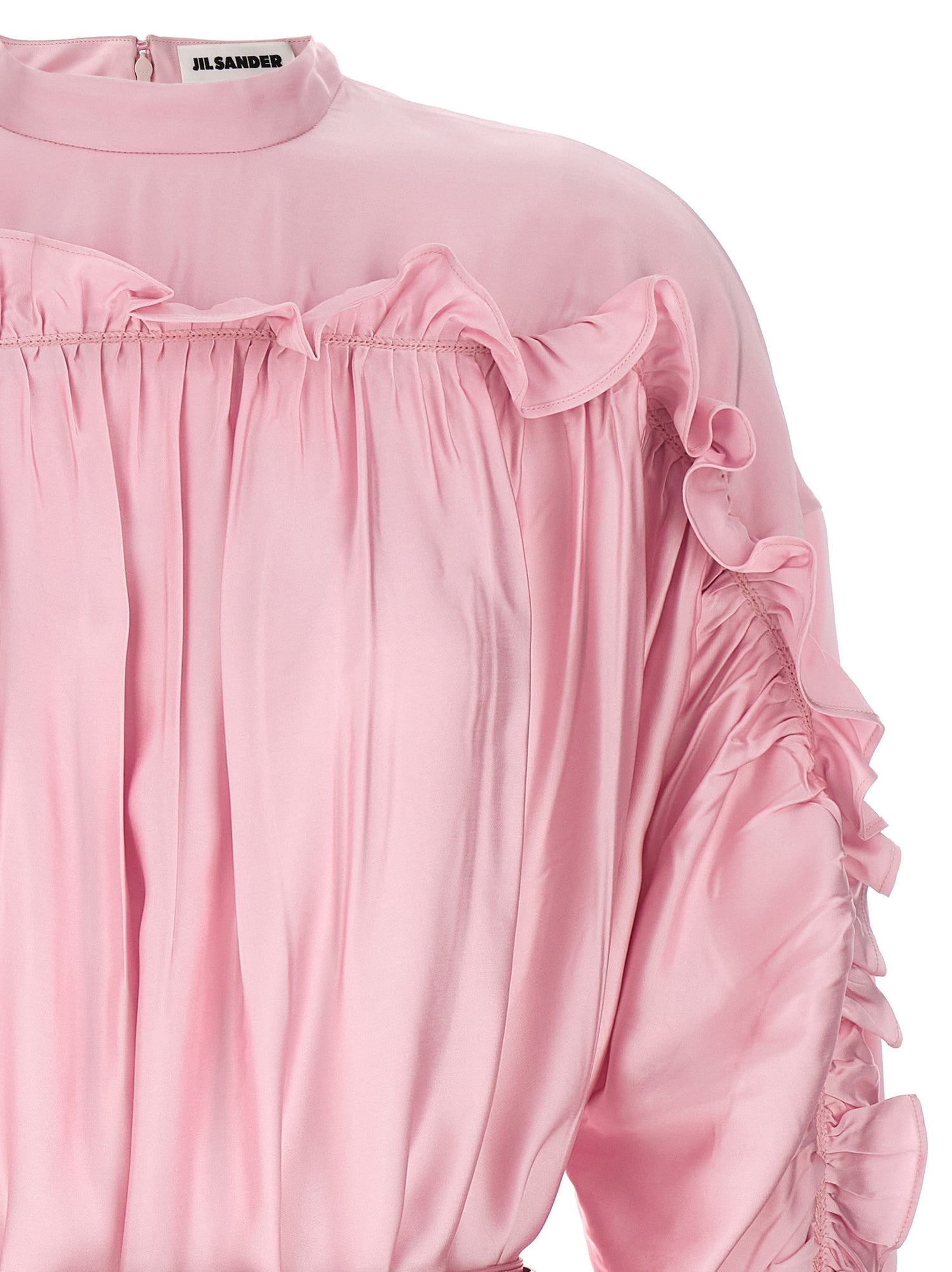 Jil Sander 129 Dress
