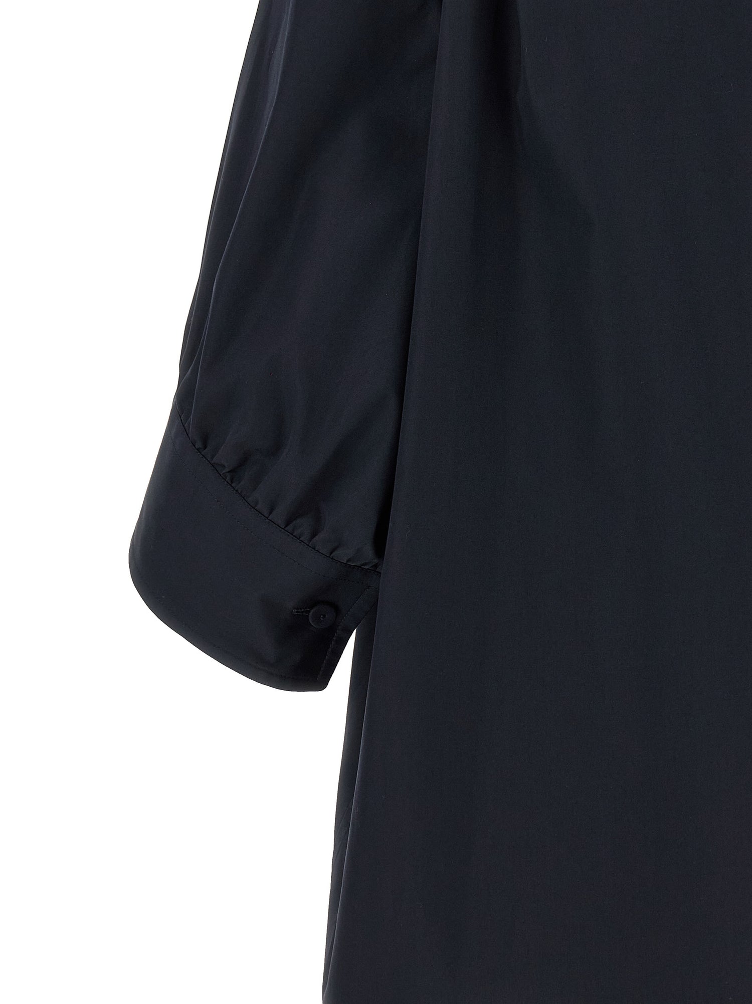 Jil Sander Cotton Shirt