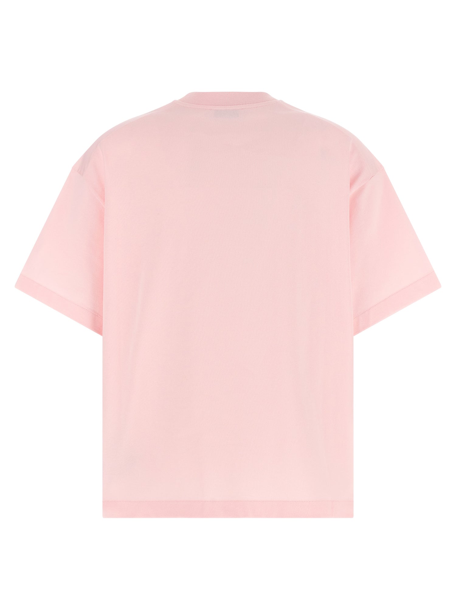 Jil Sander Logo T-shirt