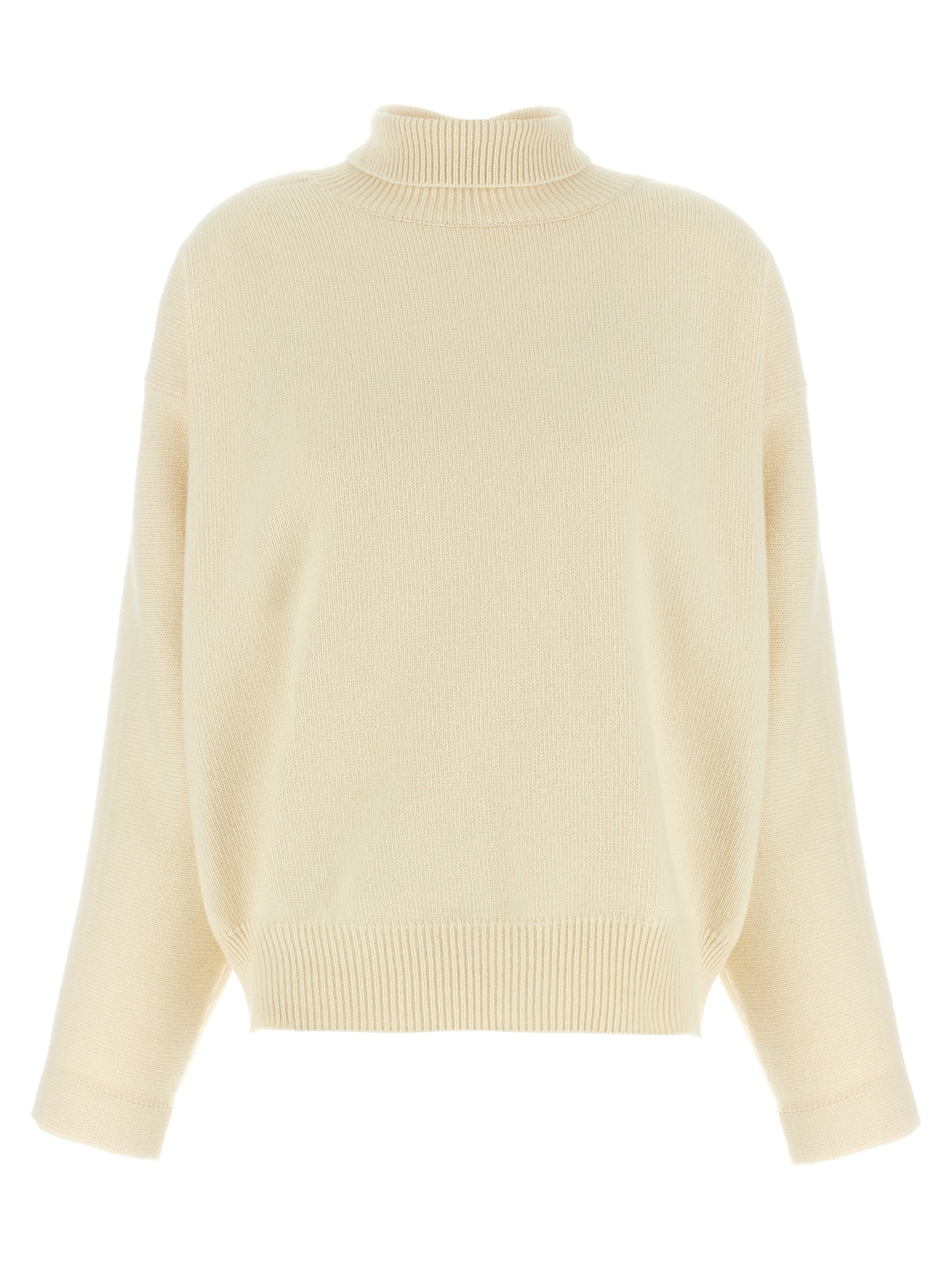 Jil Sander High Neck Sweater