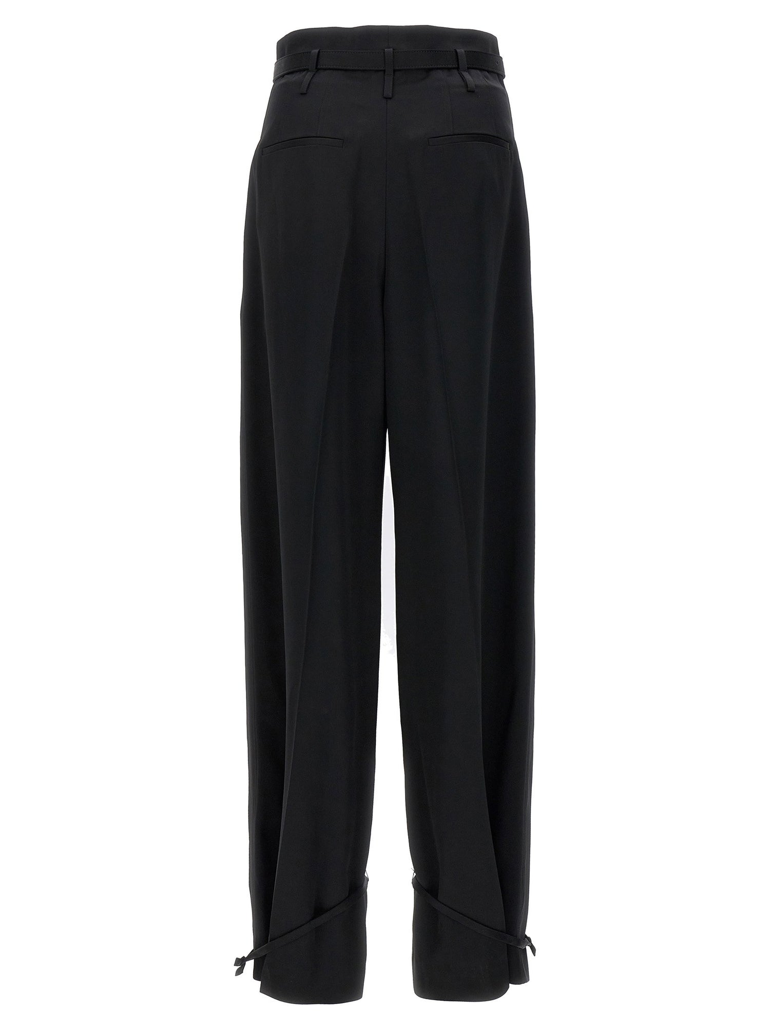 Jil Sander Tailored Trousers