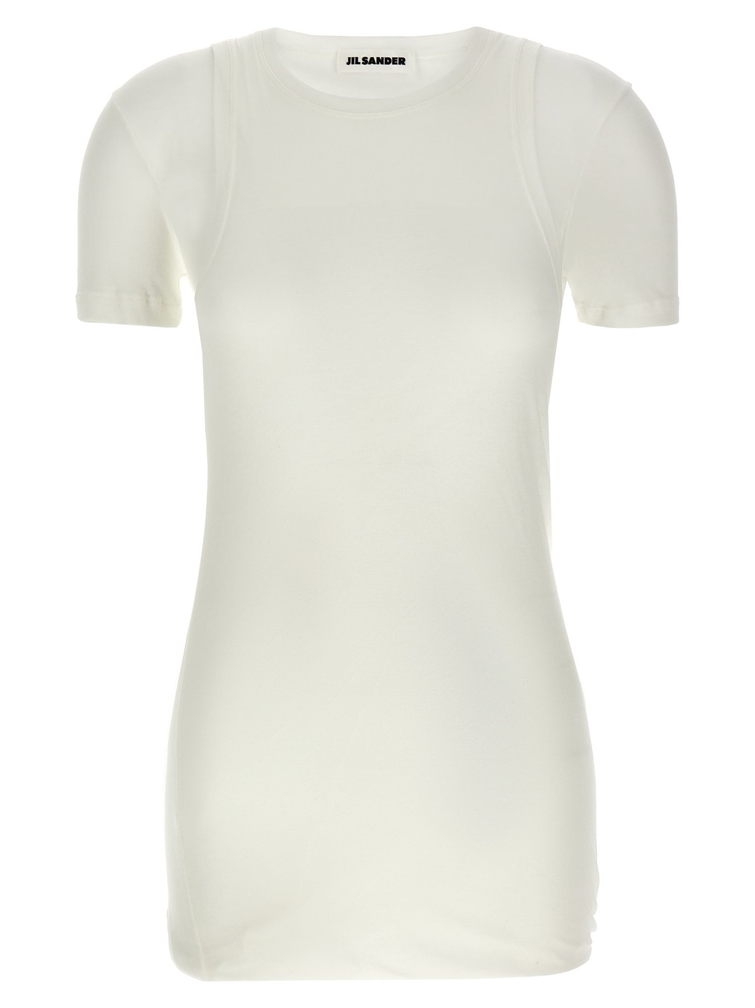 Jil Sander Top T-shirt