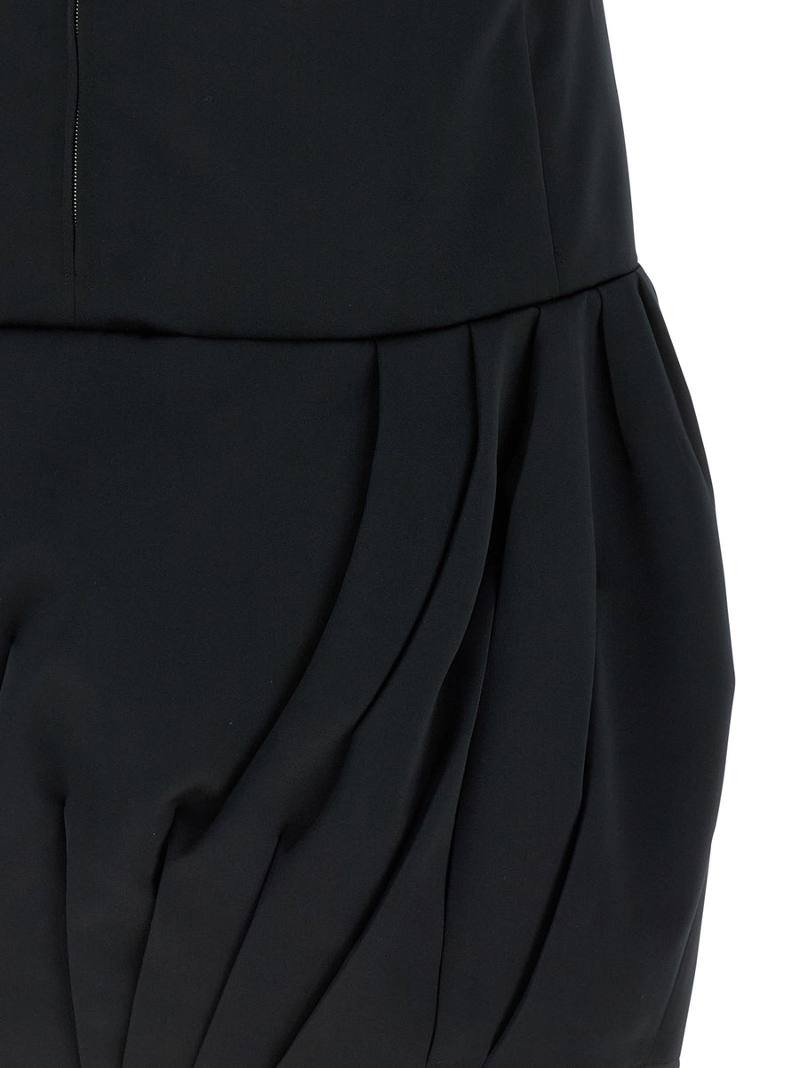 Jil Sander 240 Dress