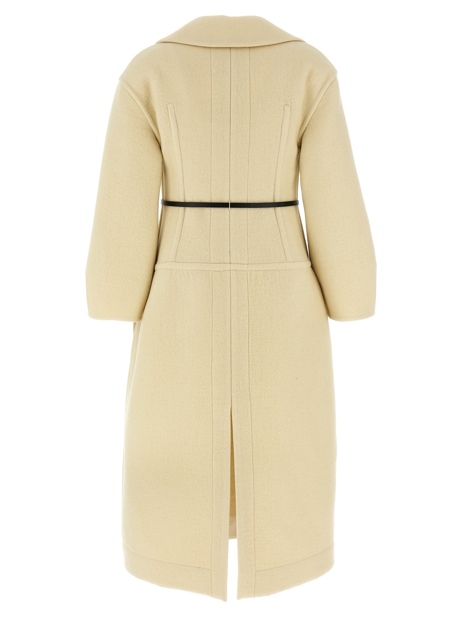 Jil Sander 02 Coat