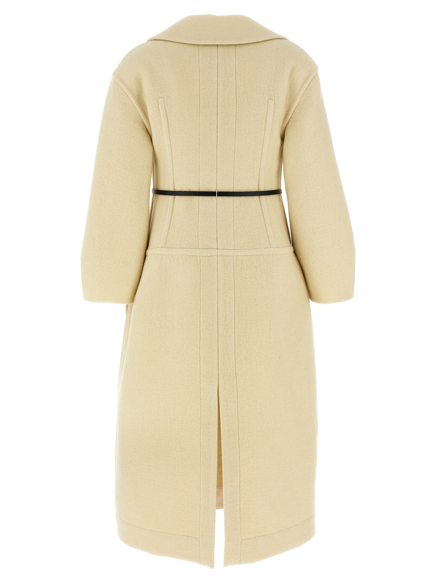 Jil Sander 02 Coat