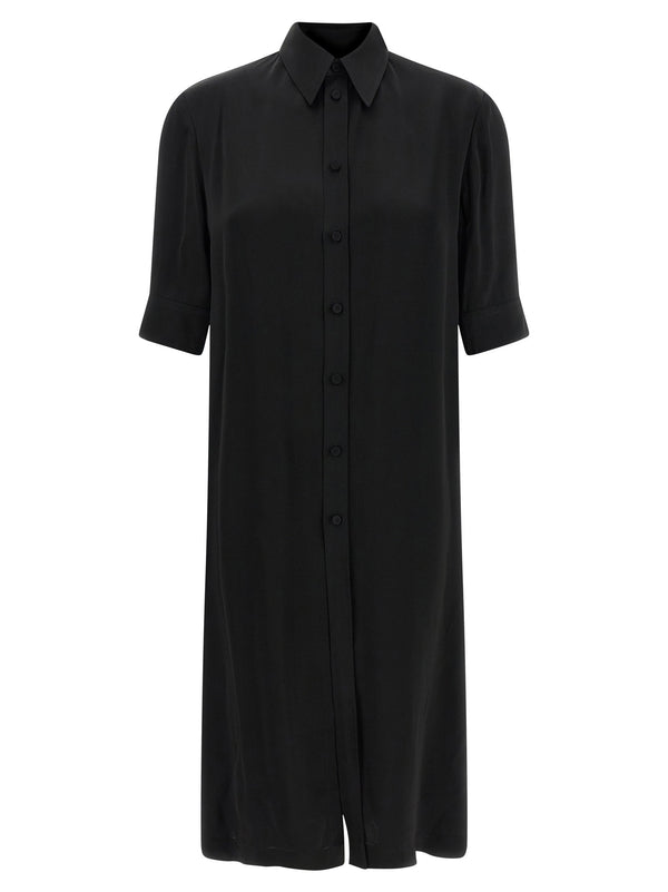 Jil Sander Long Shirt