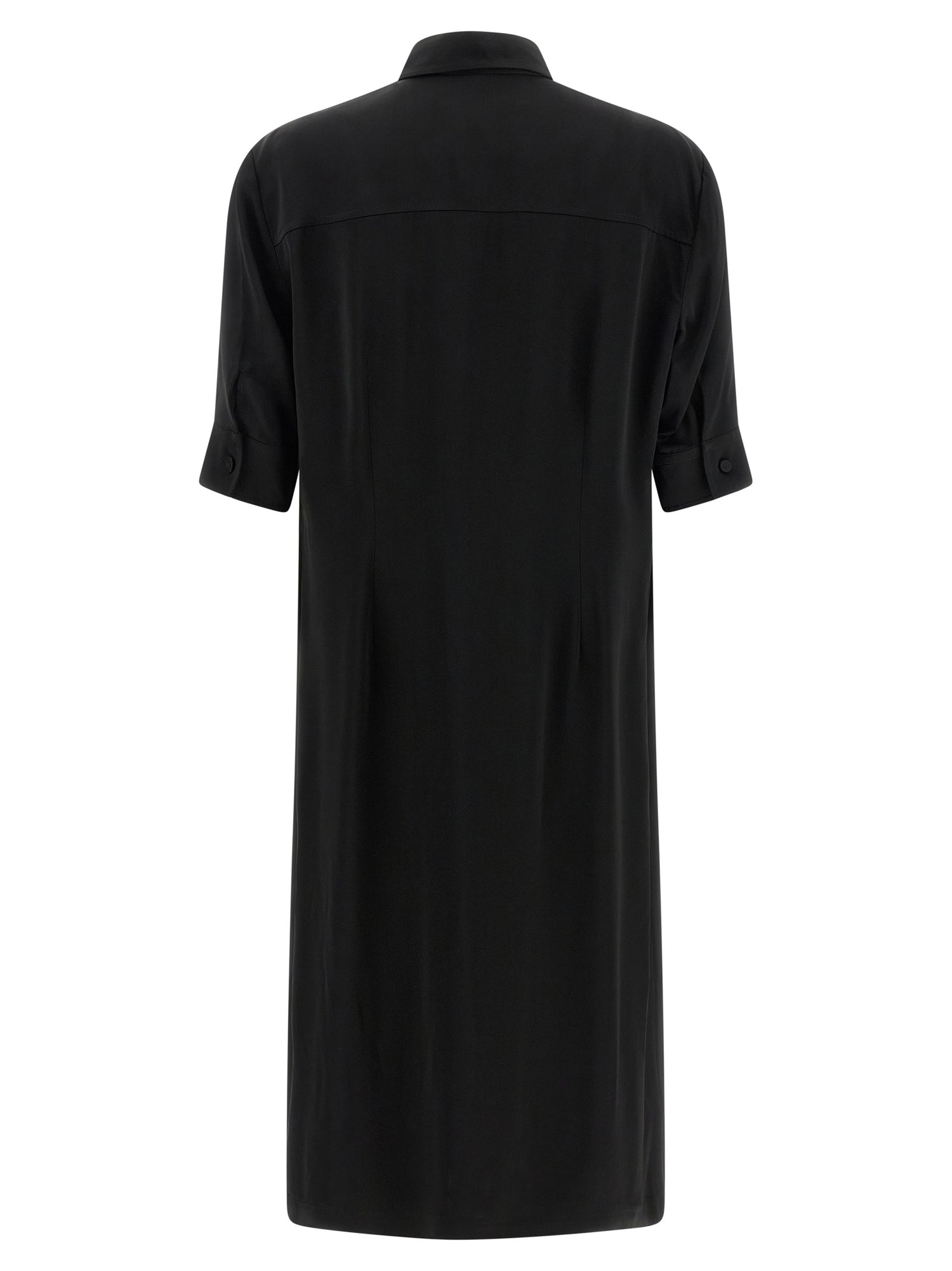 Jil Sander Long Shirt