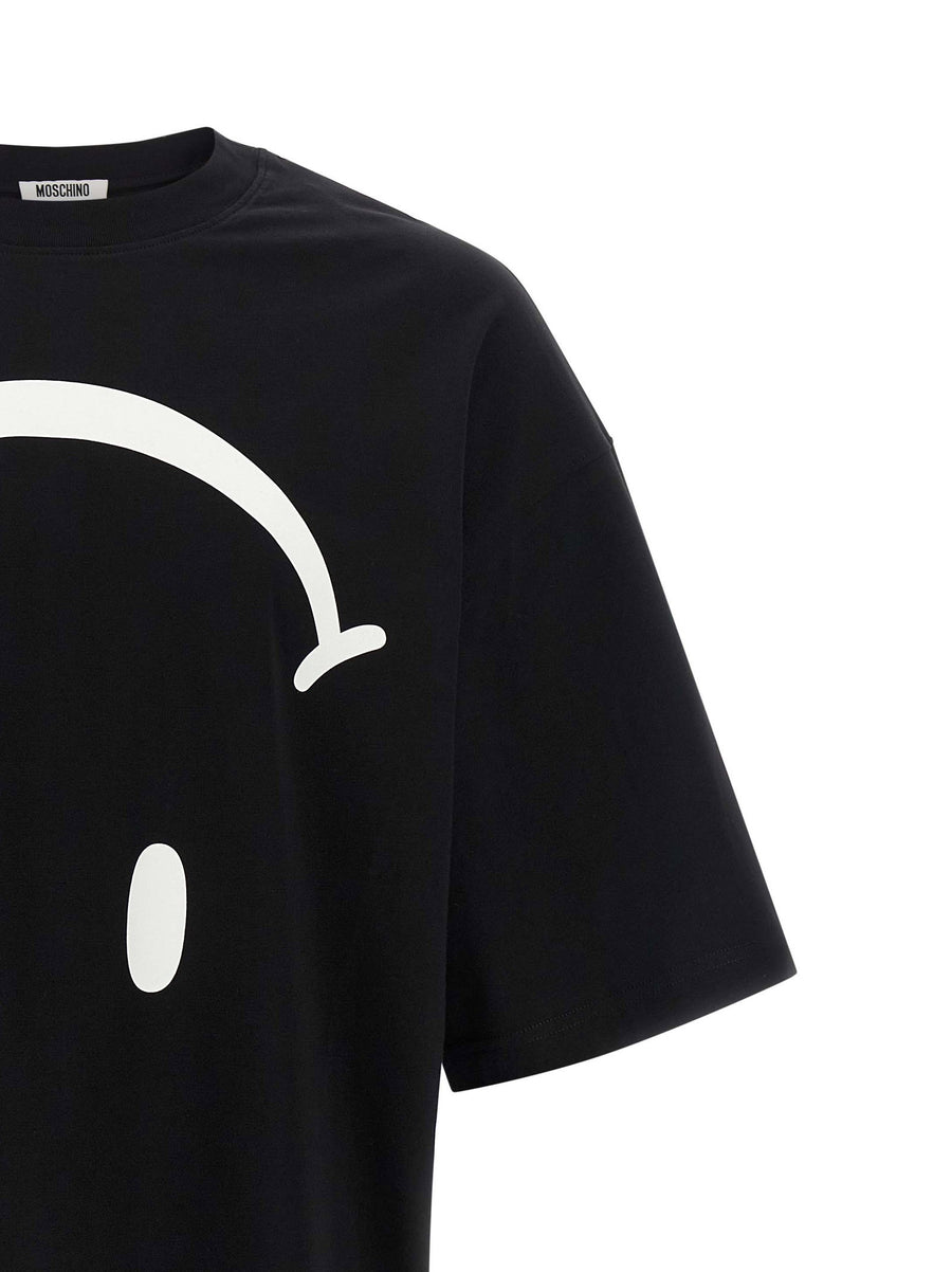 Moschino Smiley® T-shirt