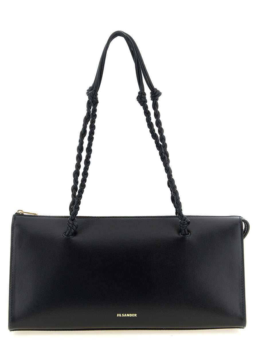 Jil Sander Tangle Tent Shoulder Bag