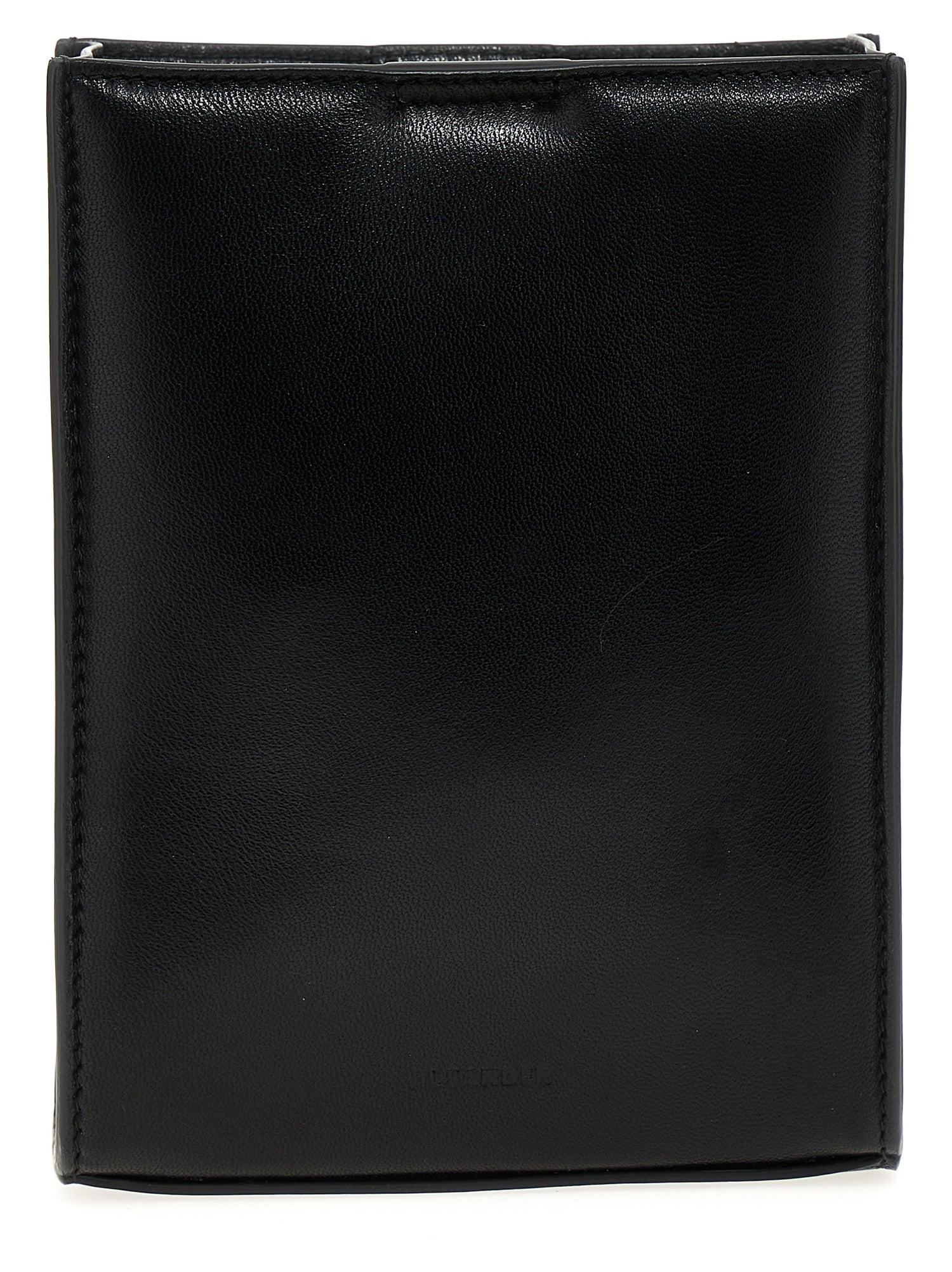 Jil Sander Tangle Crossbody Bag