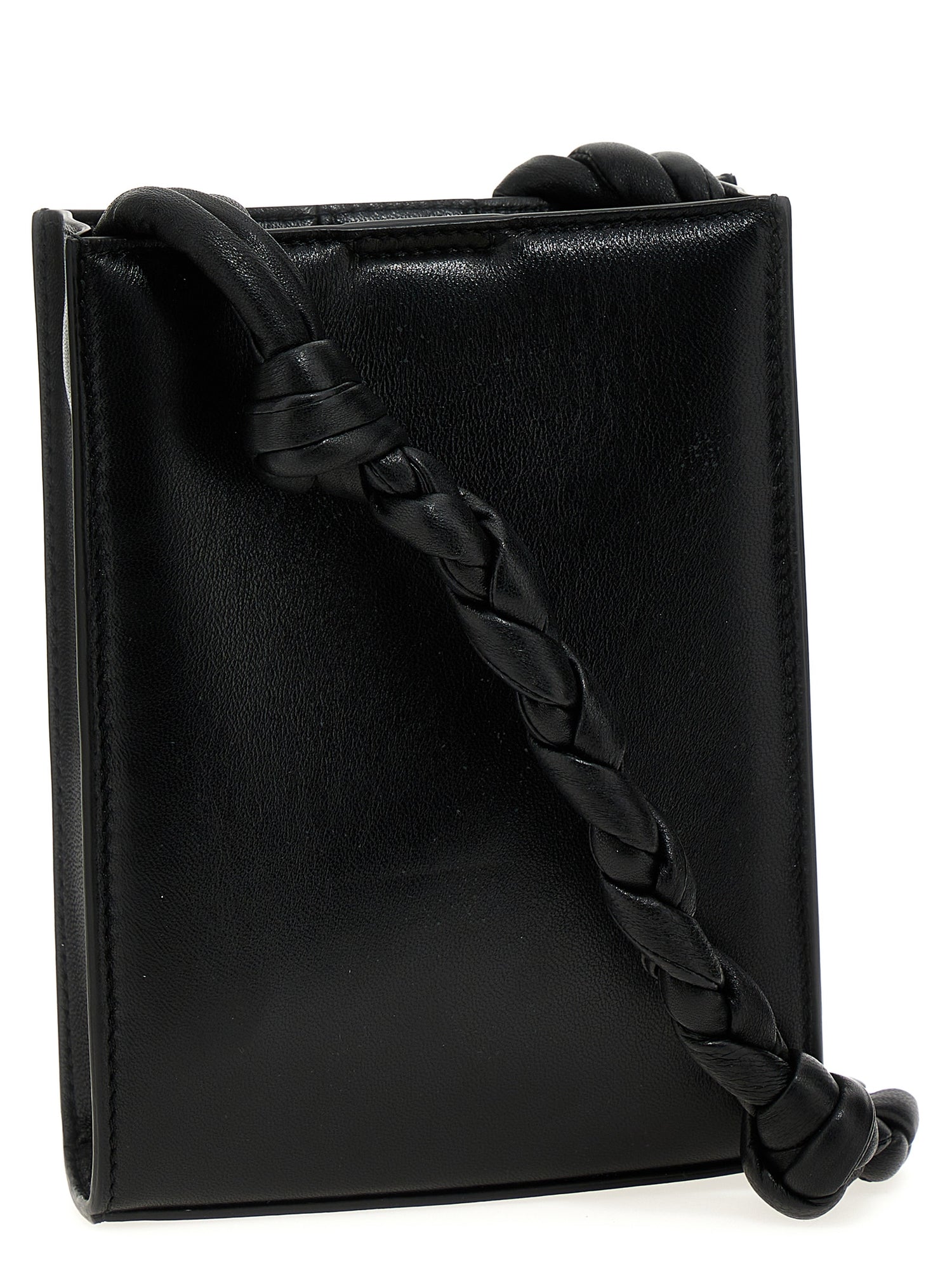 Jil Sander Tangle Crossbody Bag