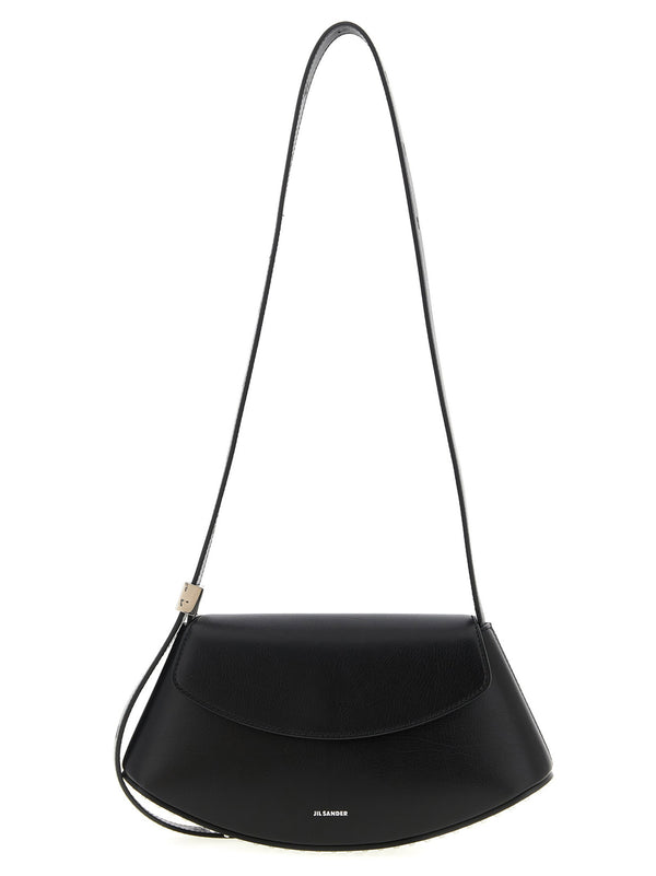 Jil Sander Eldorado Small Crossbody Bag