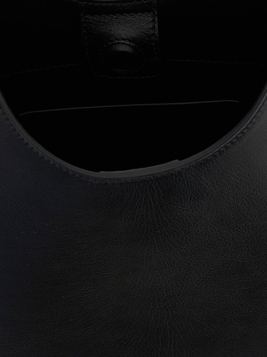 Jil Sander Eldorado Small Shoulder Bag