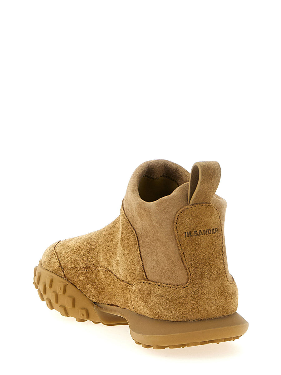 Jil Sander Sneakers