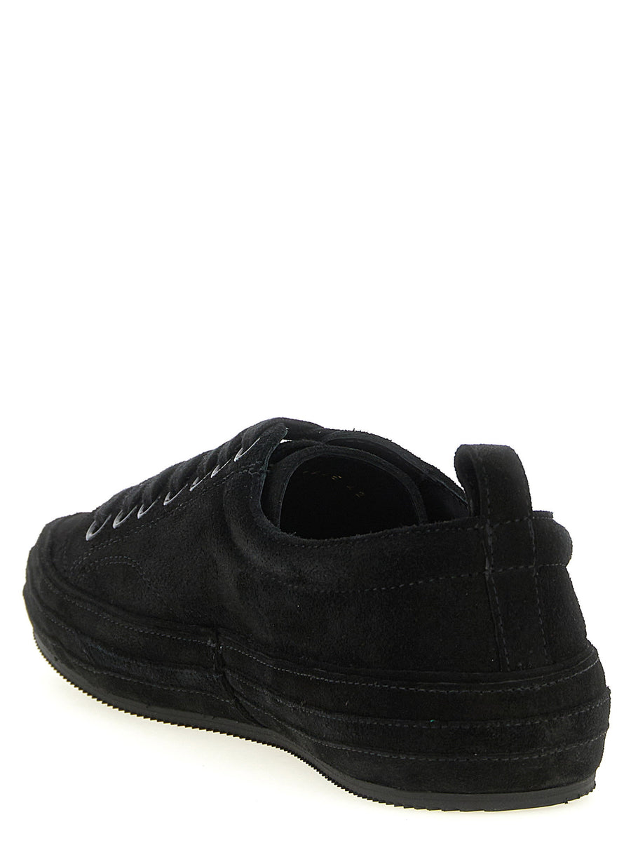Tom Ford Archer Sneakers