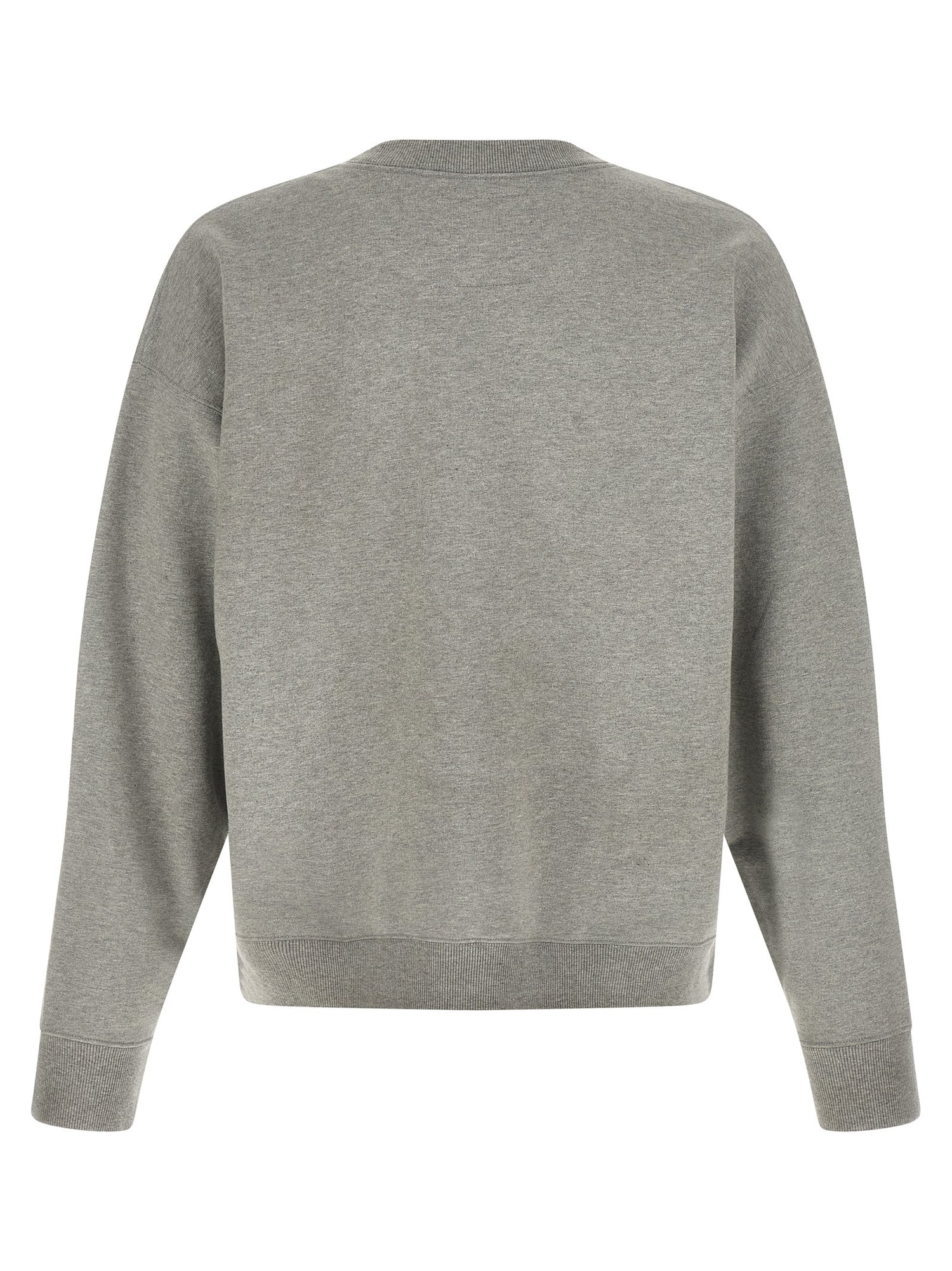 Maison Mihara Yasuhiro Dont Tag Me Sweatshirt