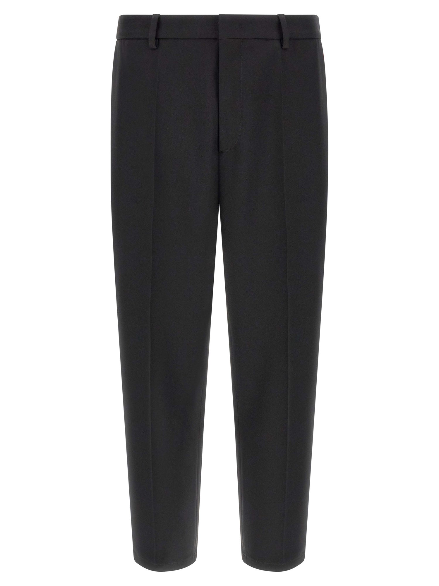 Jil Sander Technical Gabardine Trousers