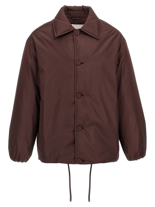 Jil Sander Down Blouson 08 Jacket