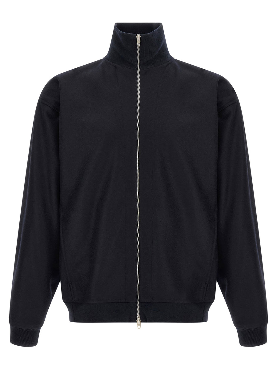 Jil Sander Wool Jacket