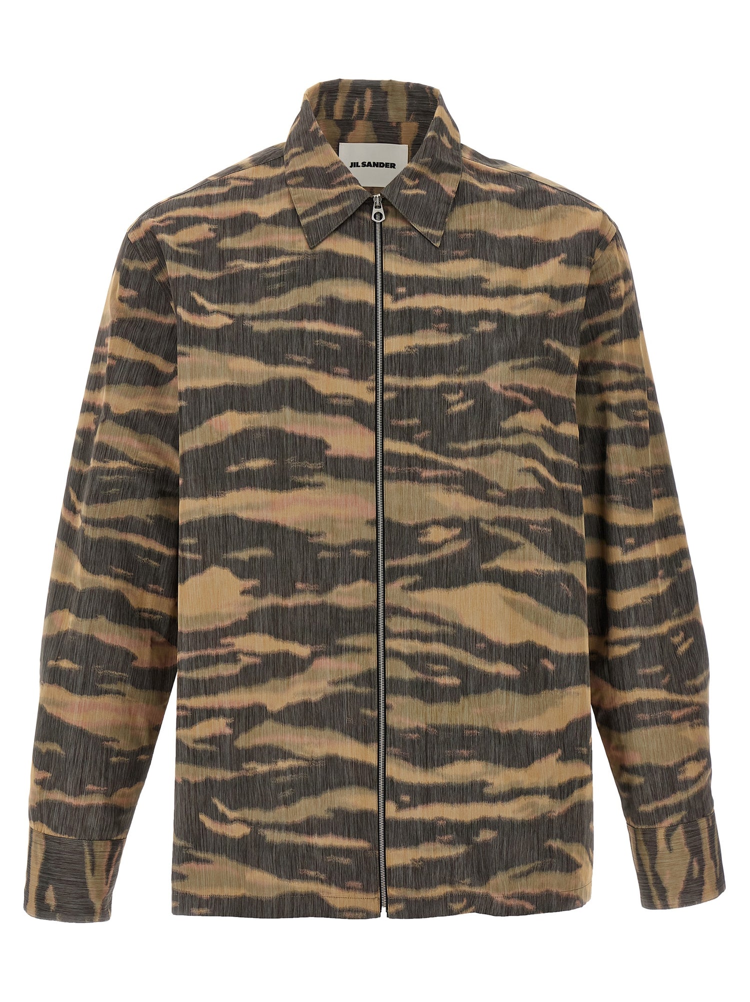 Jil Sander 106 Shirt