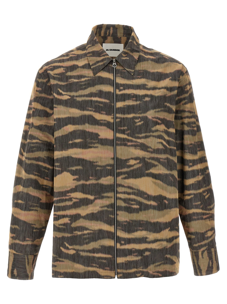 Jil Sander 106 Shirt