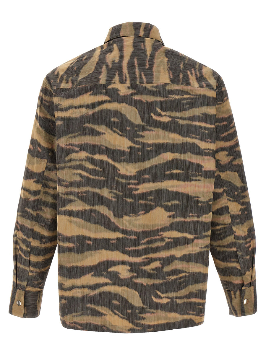Jil Sander 106 Shirt