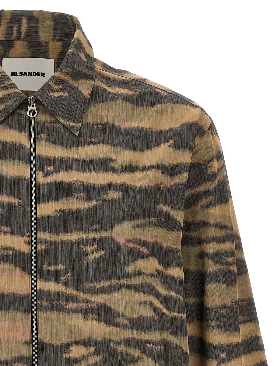 Jil Sander 106 Shirt