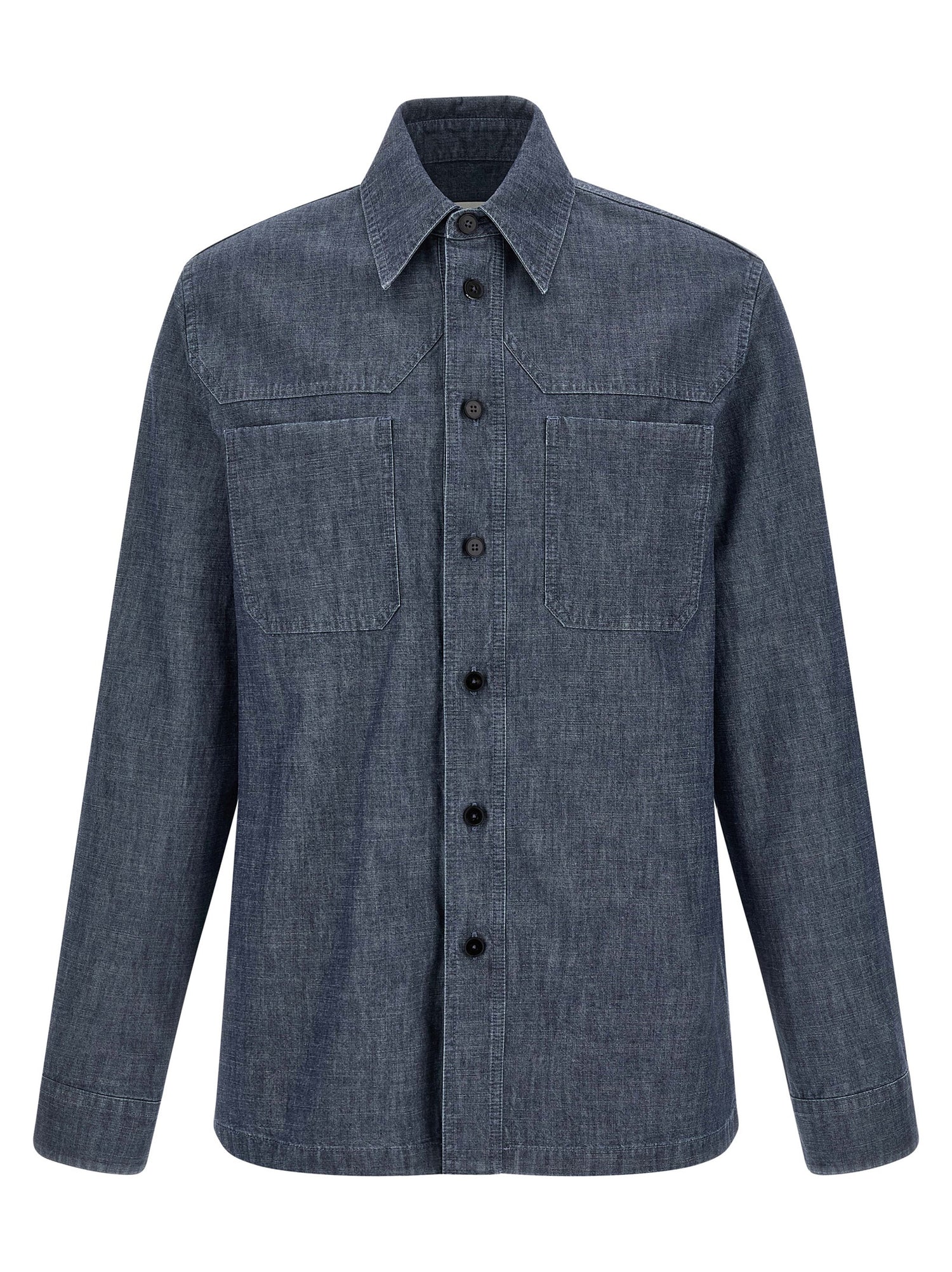 Jil Sander 203 Shirt