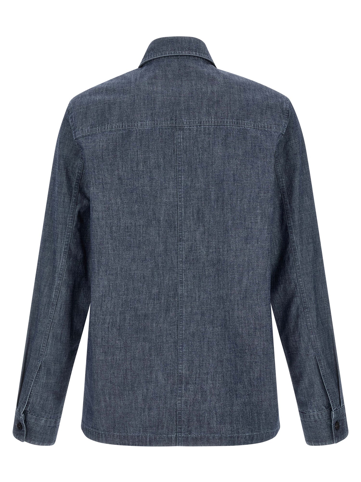 Jil Sander 203 Shirt