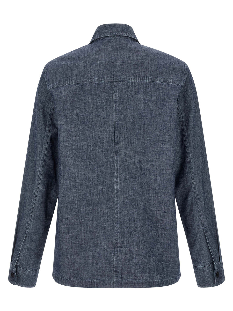 Jil Sander 203 Shirt